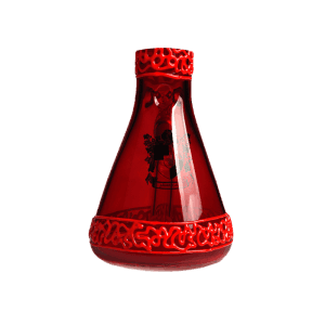 Bong Phoenix Star High Glow — ZigZaBoo Chile