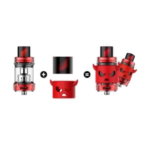 Protector Vaporesso Skrr de Silicona — ZigZaBoo Chile