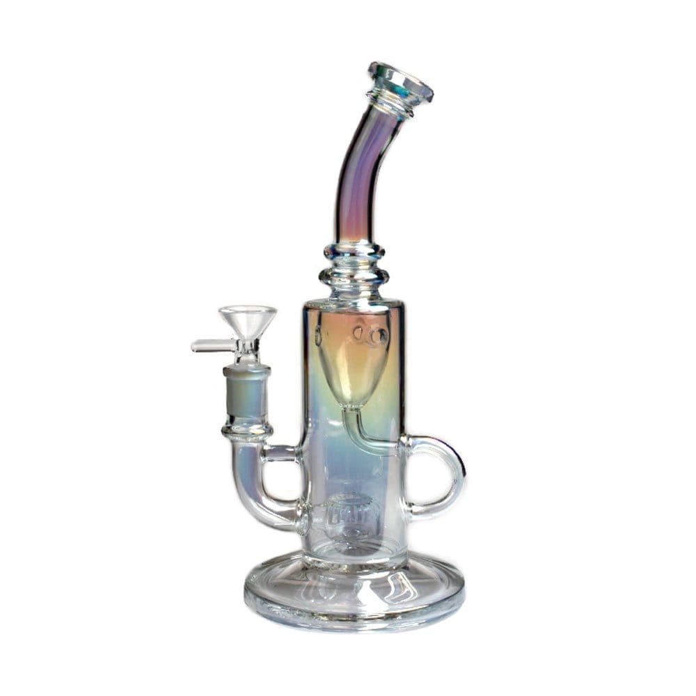Bong Tornasol Torus — ZigZaBoo Chile