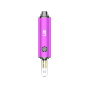 Vaporizador Yocan Loki Nectar Collector