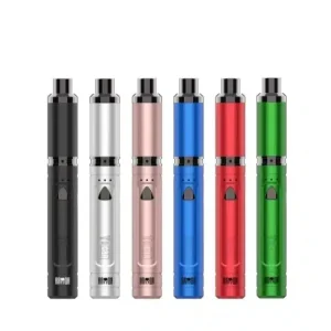 Vaporizador Yocan Armor Plus — ZigZaBoo Chile
