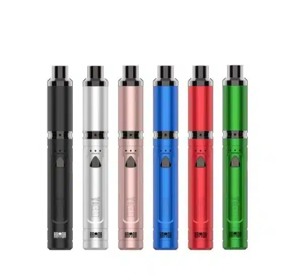 Vaporizador Yocan Armor Plus — ZigZaBoo Chile