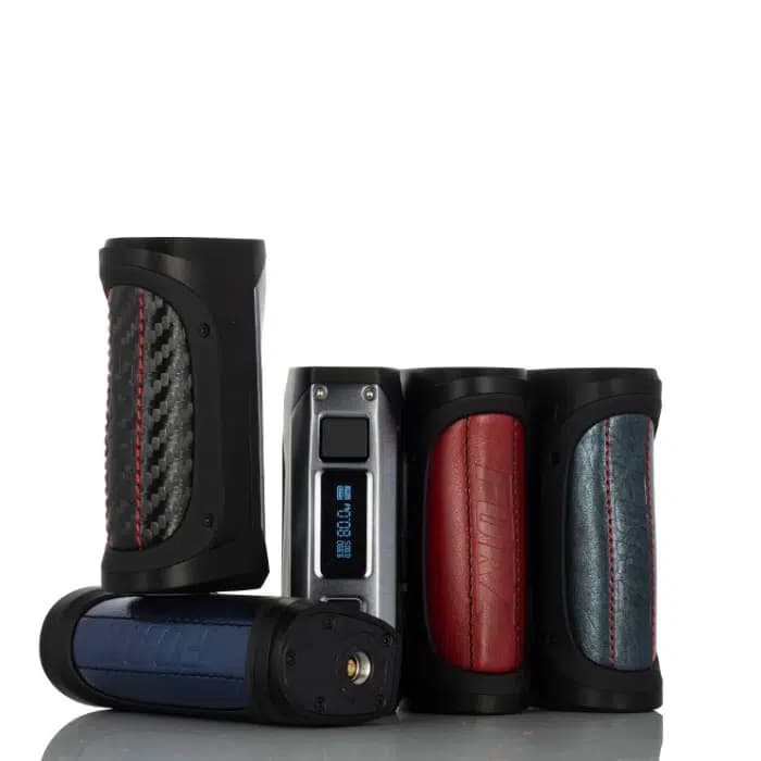 Vaporesso Forz TX80 Mod — ZigZaBoo Chile
