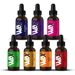 Wax Liquidizer 15ml — ZigZaBoo Chile
