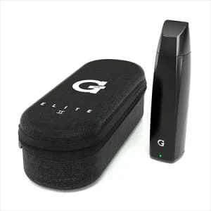 Vaporizador Grenco Science G Pen Elite 2 — ZigZaBoo Chile