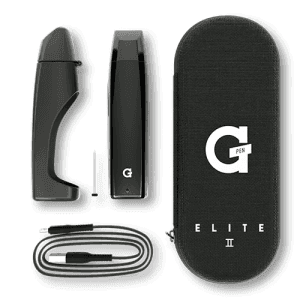 Vaporizador Grenco Science G Pen Elite 2 — ZigZaBoo Chile