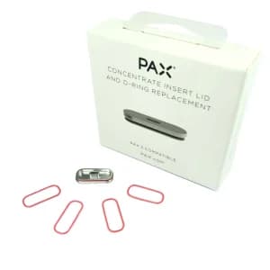 Repuesto para Concentrados Pax 3 — ZigZaBoo Chile