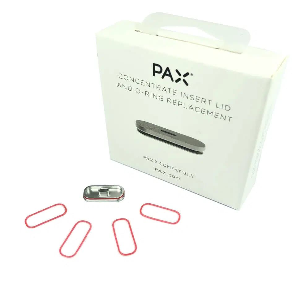 Repuesto para Concentrados Pax 3 — ZigZaBoo Chile