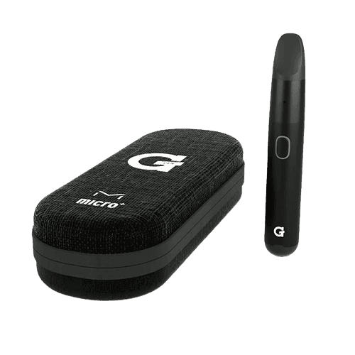 Vaporizador Grenco Science G Pen Micro Plus — ZigZaBoo Chile
