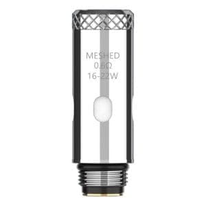 Resistencias Vaporesso Orca Solo — ZigZaBoo Chile