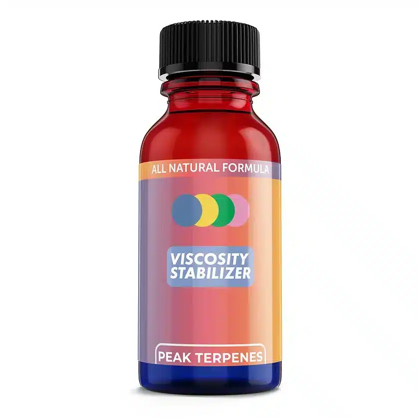 Estabilizador Peak Supply Co de Extracto 15 ml — ZigZaBoo Chile