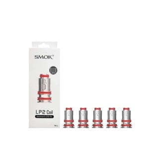 Resistencia Smok LP2 Coil