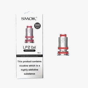 Resistencia Smok LP2 Coil