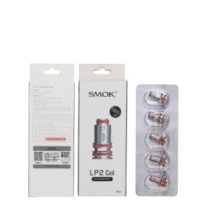 Resistencia Smok LP2 Coil