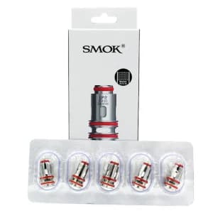 Resistencia Smok LP2 Coil — ZigZaBoo Chile