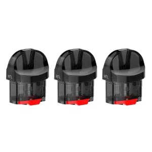 Pod Smok Nord Pro Vacíos — ZigZaBoo Chile