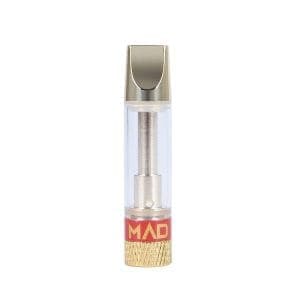 Cartucho Mad Labs 0.8ml con Caja — ZigZaBoo Chile
