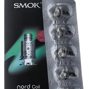 Resistencia Smok Nord Pro de Repuesto