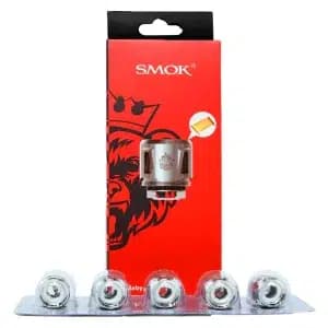 Resistencias Smok V8 Baby pack x5