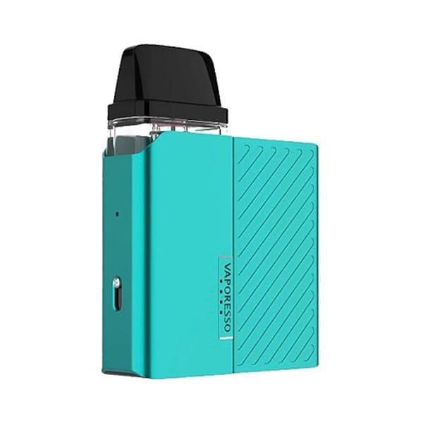 Vaporizador Vaporesso Xros Nano Pod — ZigZaBoo Chile