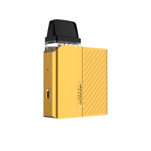 Vaporizador Vaporesso Xros Nano Pod