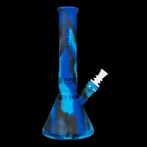 Bong Silicona Eyce Beaker para hierbas