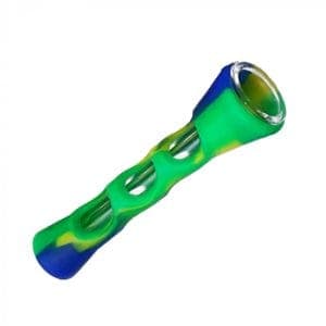 Pipas de Silicona Variedad
