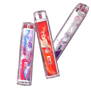 Vaporizador Desechable Hyppe Slim 1100 Puff — ZigZaBoo Chile