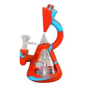 Bong 420 Topics Microscopio Con Quemador — ZigZaBoo Chile