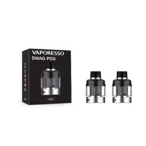 Pod Vaporesso Swag PX80 4ml — ZigZaBoo Chile