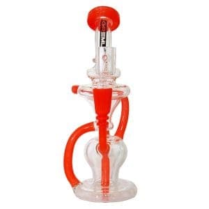 Gremlin Clyde Recycler Rig — ZigZaBoo Chile