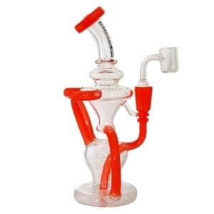 Gremlin Clyde Recycler Rig — ZigZaBoo Chile