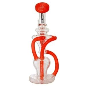 Gremlin Clyde Recycler Rig — ZigZaBoo Chile