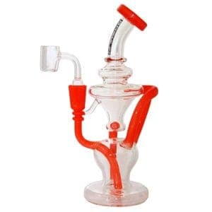 Gremlin Clyde Recycler Rig — ZigZaBoo Chile