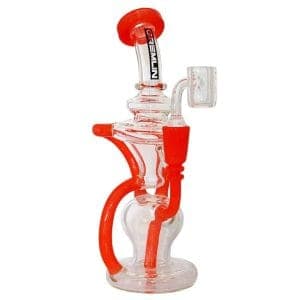 Gremlin Clyde Recycler Rig — ZigZaBoo Chile