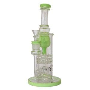 Gremlin Erraticus Recycler Bong — ZigZaBoo Chile