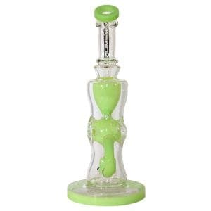 Gremlin Fortueny Recycler Bong — ZigZaBoo Chile