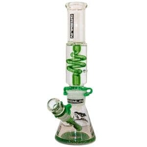 Gremlin Gefroren Bong — ZigZaBoo Chile