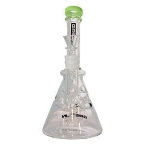Gremlin Hydra Recycler Bong — ZigZaBoo Chile