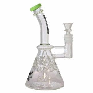 Gremlin Hydra Recycler Bong — ZigZaBoo Chile