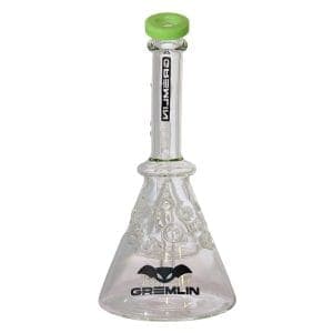 Gremlin Hydra Recycler Bong — ZigZaBoo Chile