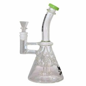 Gremlin Hydra Recycler Bong — ZigZaBoo Chile