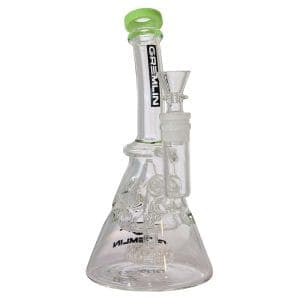Gremlin Hydra Recycler Bong — ZigZaBoo Chile