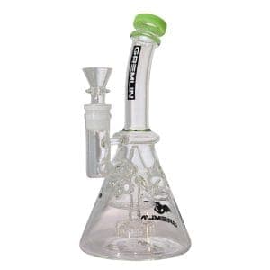 Gremlin Hydra Recycler Bong — ZigZaBoo Chile