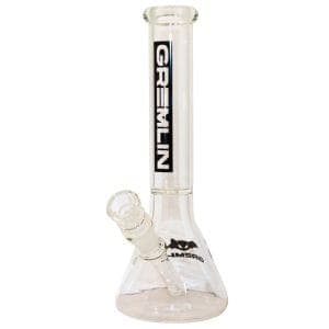 Gremlin Lipreechaun Bong — ZigZaBoo Chile
