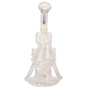 Gremlin Litmusie Recycler Bong — ZigZaBoo Chile