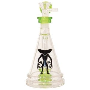Gremlin Mr flown Bong — ZigZaBoo Chile