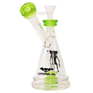 Gremlin Mr flown Bong — ZigZaBoo Chile
