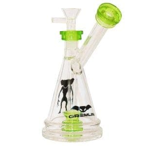 Gremlin Mr flown Bong — ZigZaBoo Chile