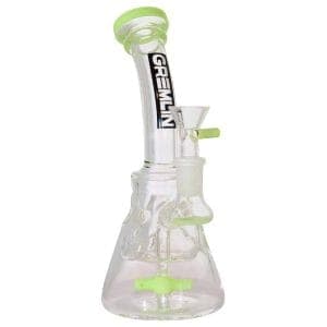 Gremlin Rocketman Bong — ZigZaBoo Chile